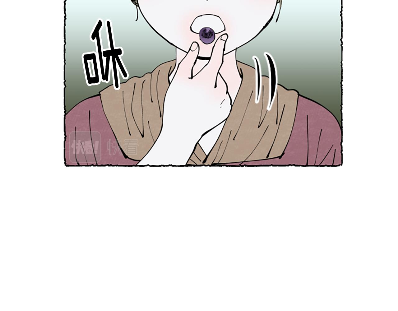 第50话 特别的玩偶(1/4)-第52话