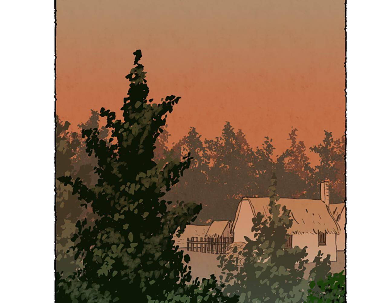 第50话 特别的玩偶(1/4)-第52话