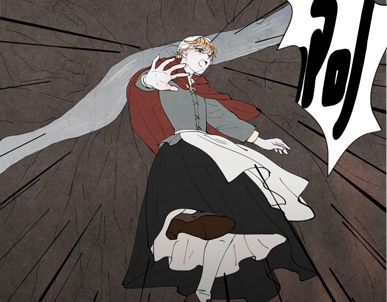 第54话 陌生之地(1/5)-第56话