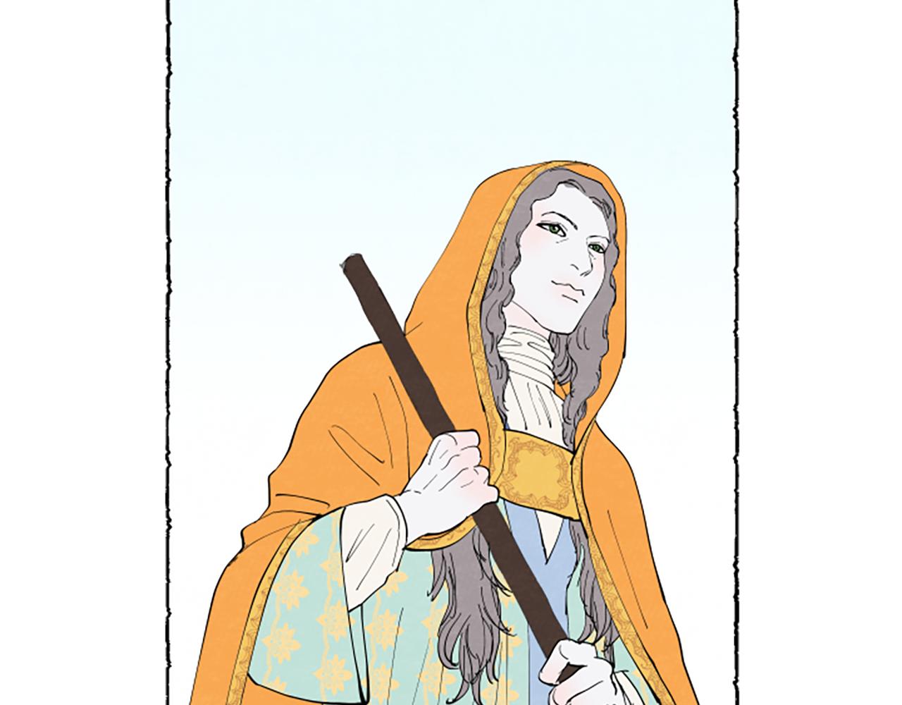 第56话 天堂(1/4)-第58话