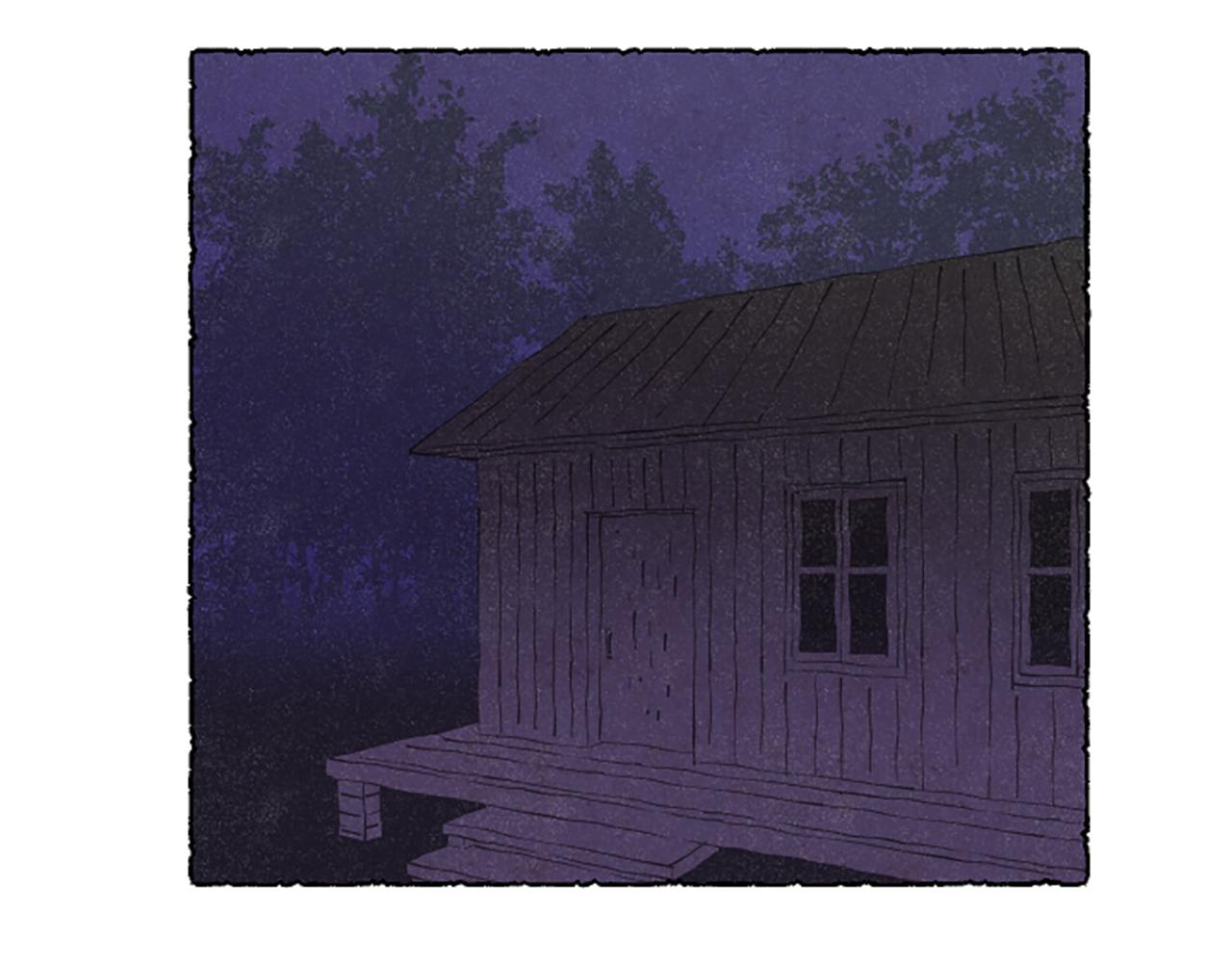 第58话 熟悉的面孔(1/6)-第60话