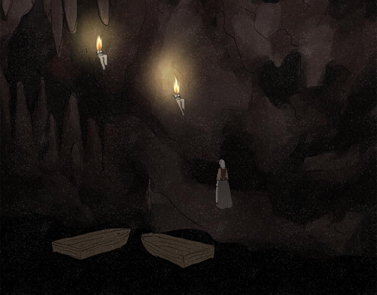 第60话 黄金宫殿(1/4)-第62话