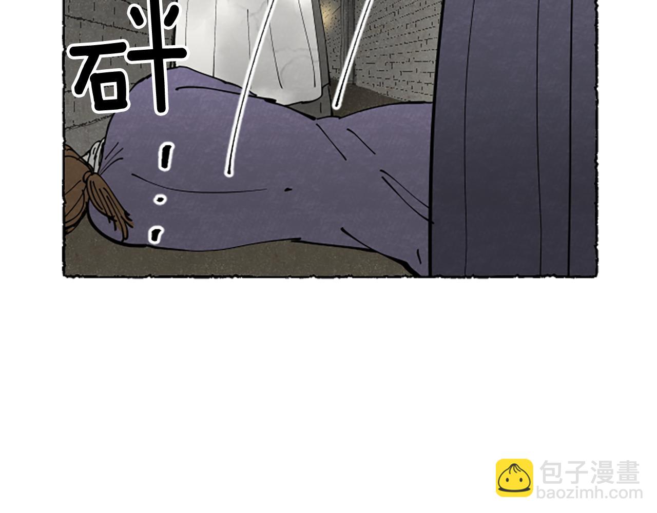 第64话 逃离计划(1/4)-第66话