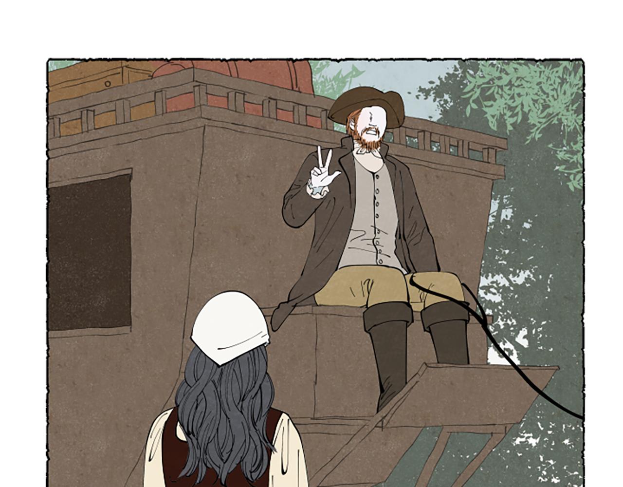 第66话 通缉令(1/5)-第68话