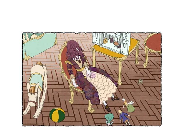 第6话 寻找胸针(1/3)-第8话