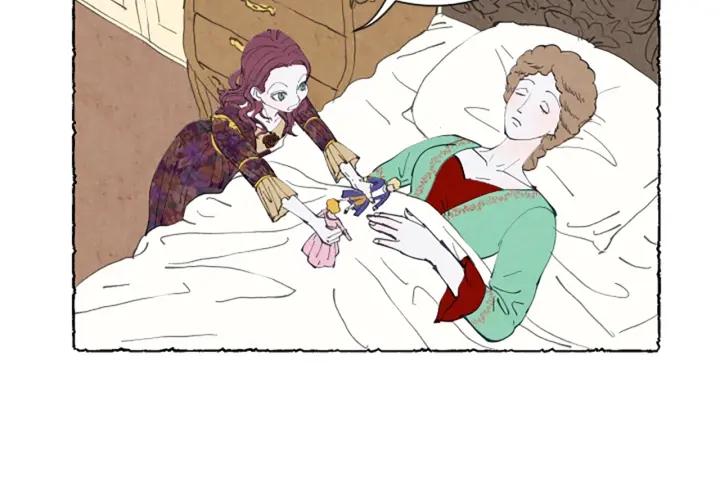 第6话 寻找胸针(1/3)-第8话