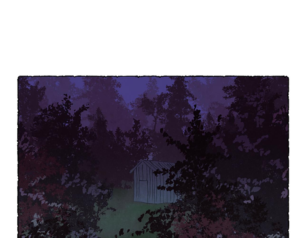 第70话 被囚禁(1/5)-第72话