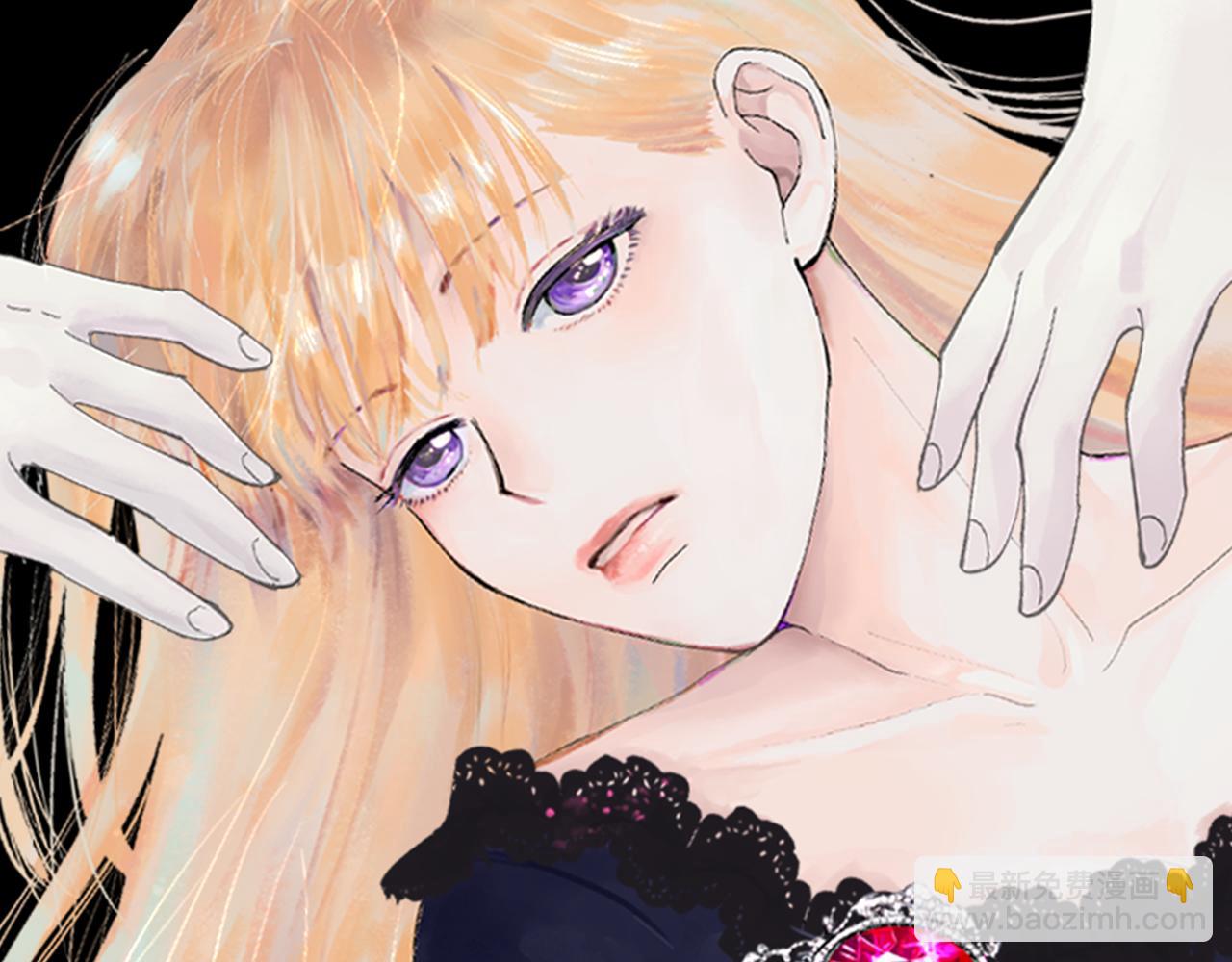 第70话 被囚禁(1/5)-第72话