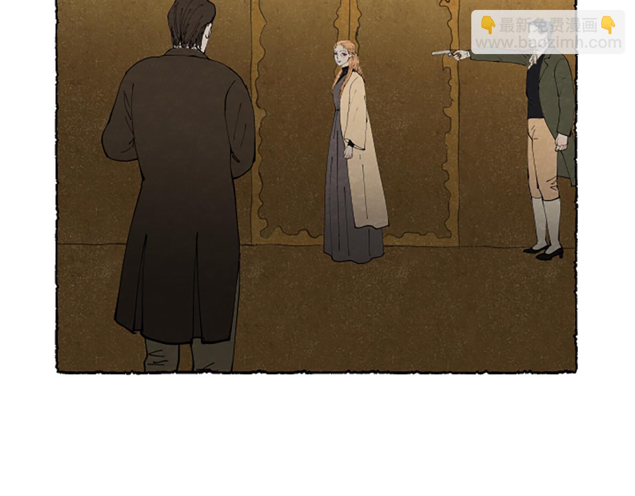 第70话 被囚禁(1/5)-第72话