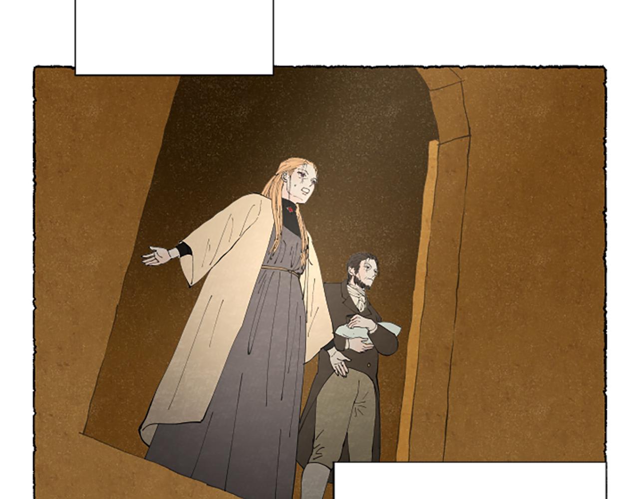 第70话 被囚禁(1/5)-第72话