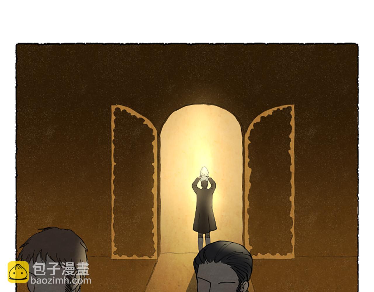 第70话 被囚禁(1/5)-第72话