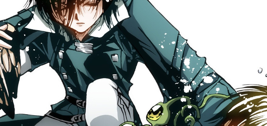 奇境062 97(1/4)-第98话