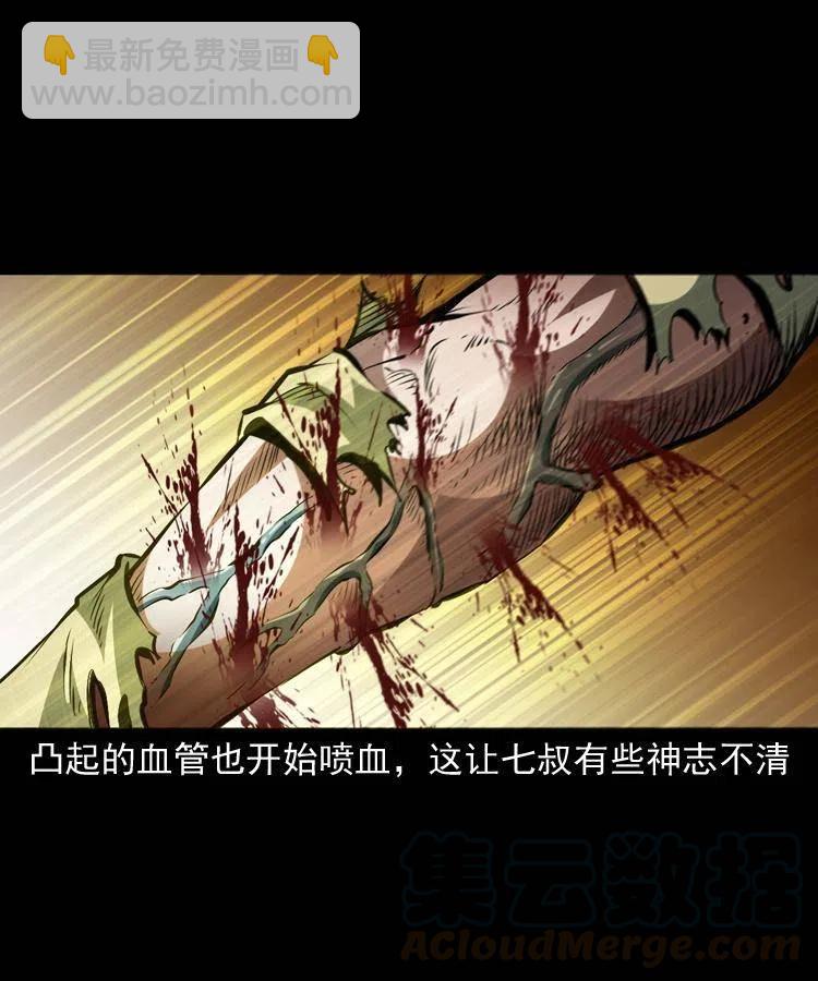 一百二十话 渡阴兵(1/2)-第122话