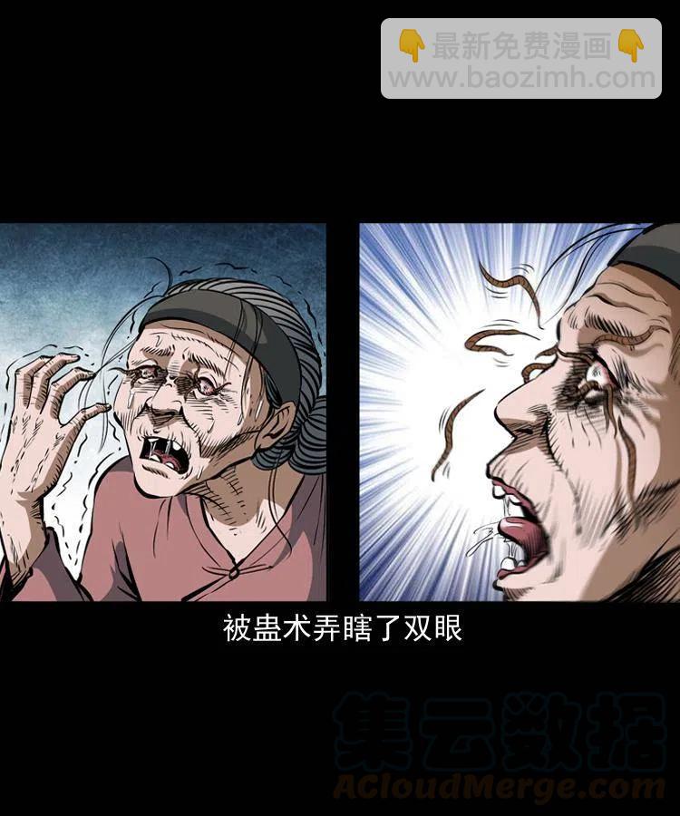 四十二话 苗疆蛊王(1/2)-第42话