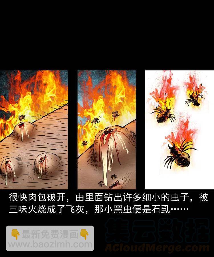 四十二话 苗疆蛊王(1/2)-第42话