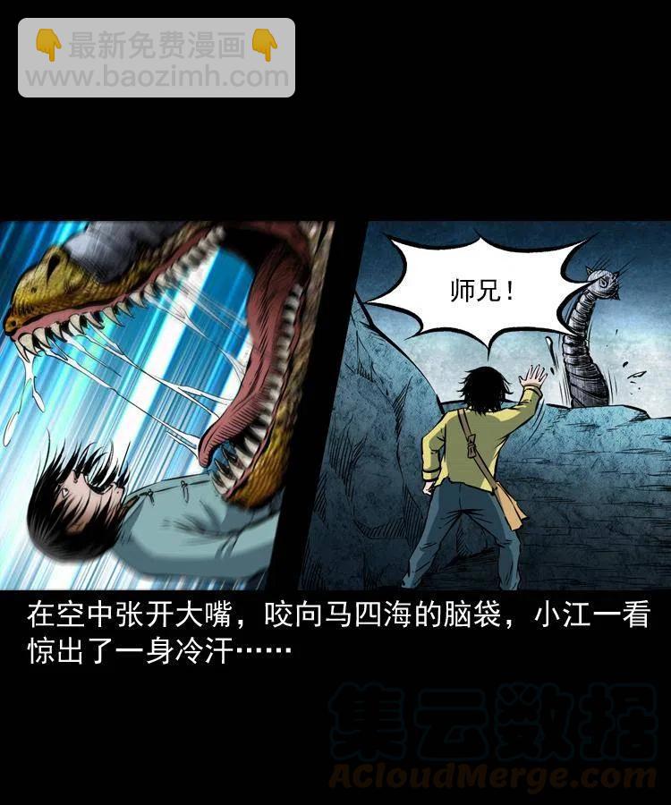 五十二话 人参娃娃(1/2)-第52话