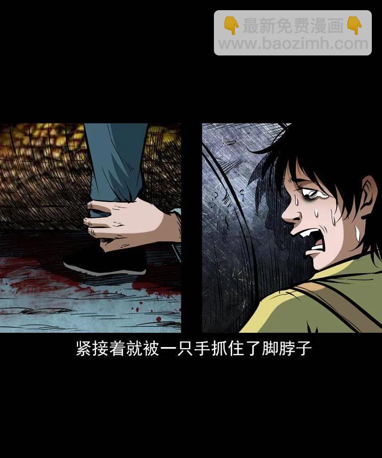 五十二话 人参娃娃(1/2)-第52话