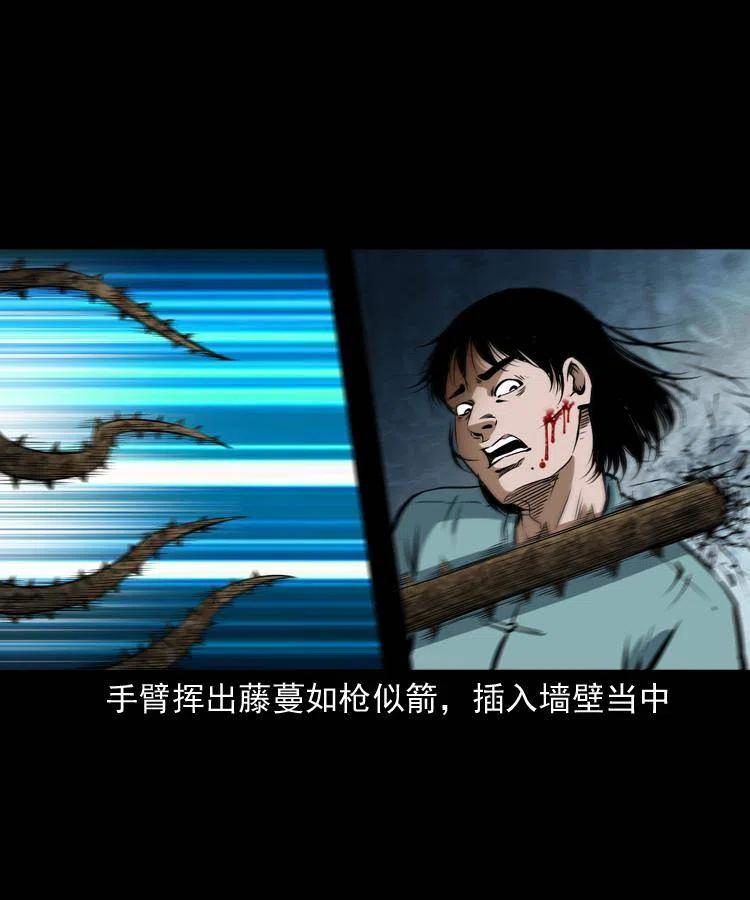 五十六话 马四海捉妖(1/2)-第56话