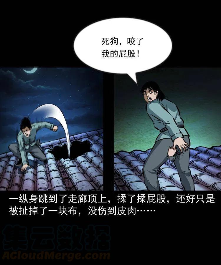 六十一话 不是冤家不聚头(1/2)-第62话