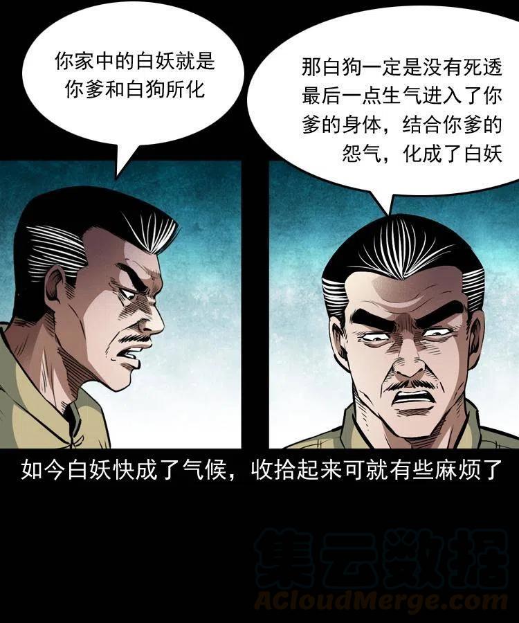 八十九话 降白妖(1/2)-第90话