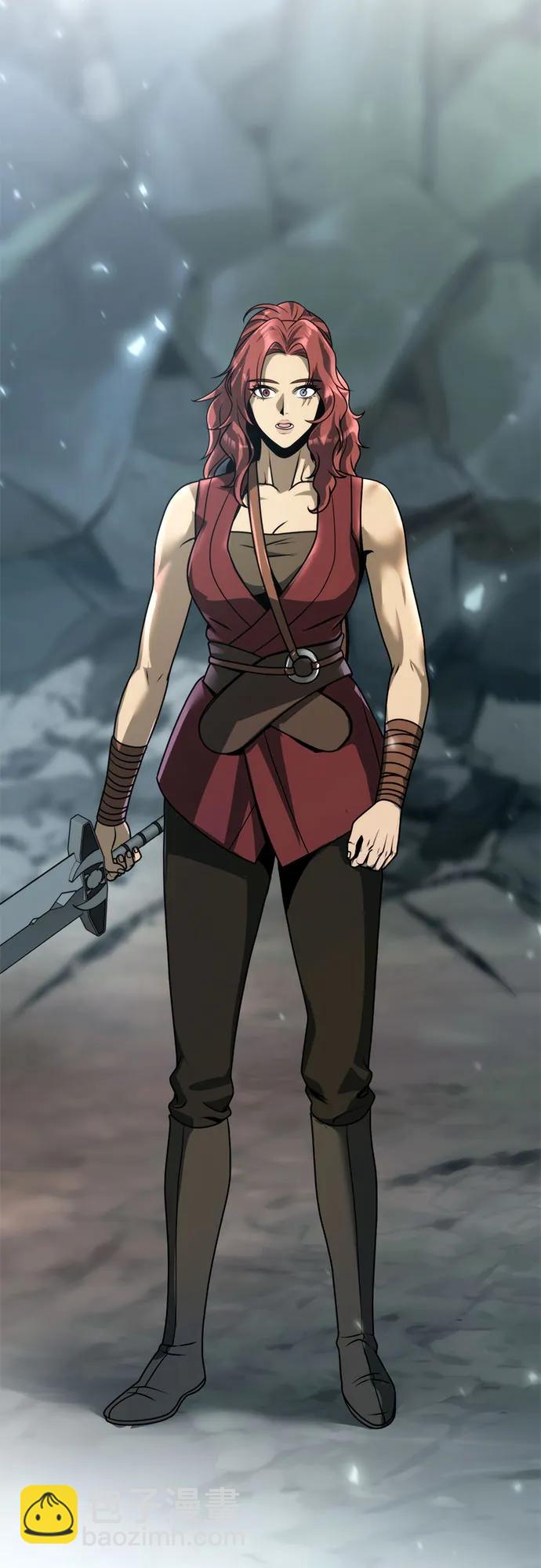 魔道轉生記 - 第102話(2/3) - 7