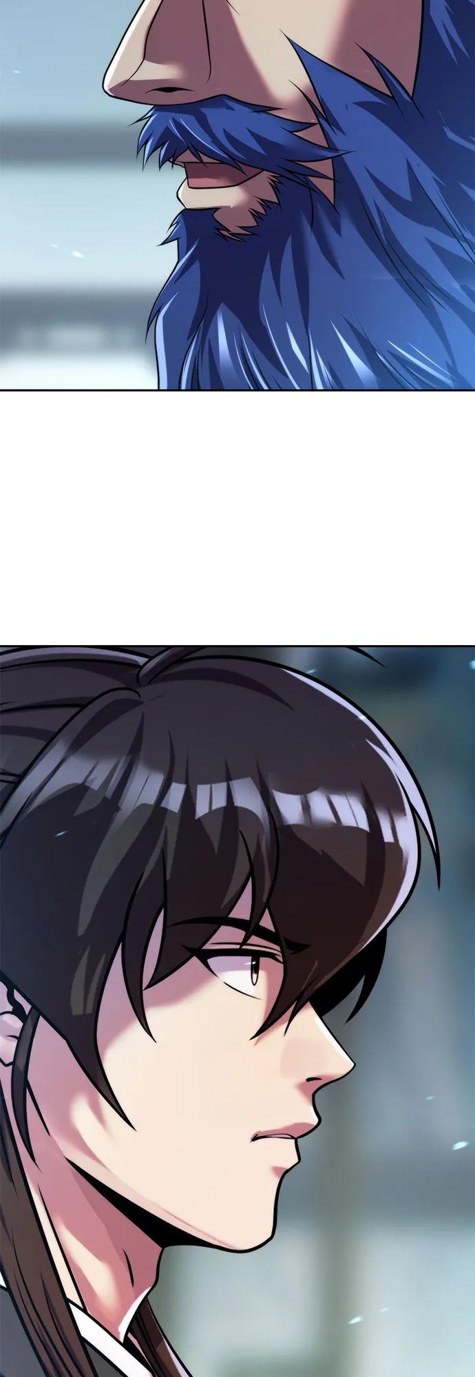 魔道轉生記 - 第134話(1/2) - 6