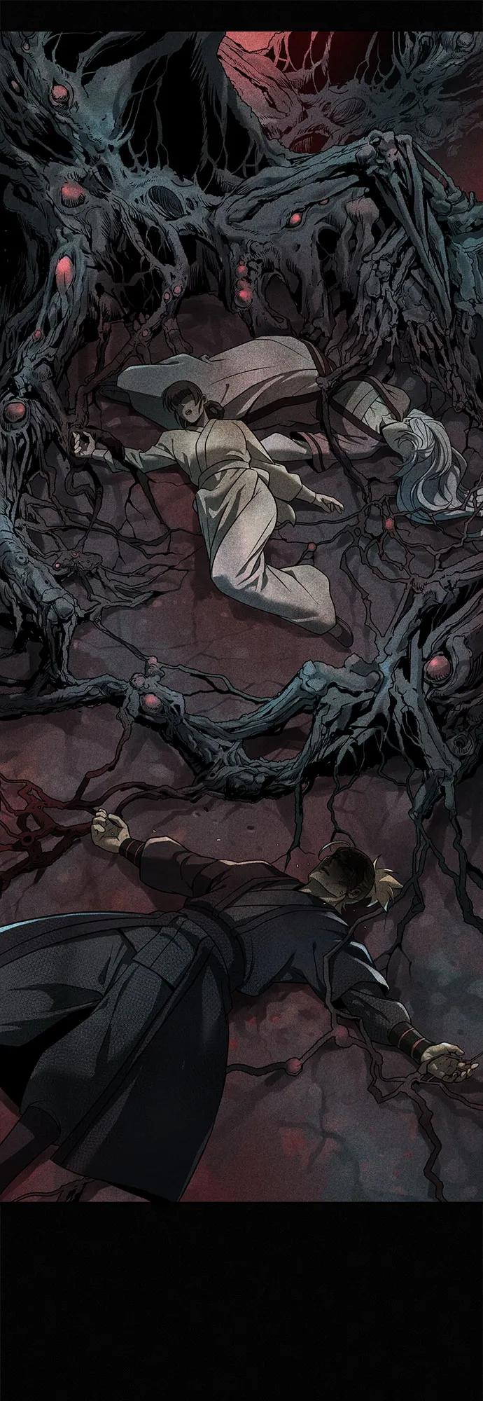 魔道轉生記 - 第138話(1/3) - 4