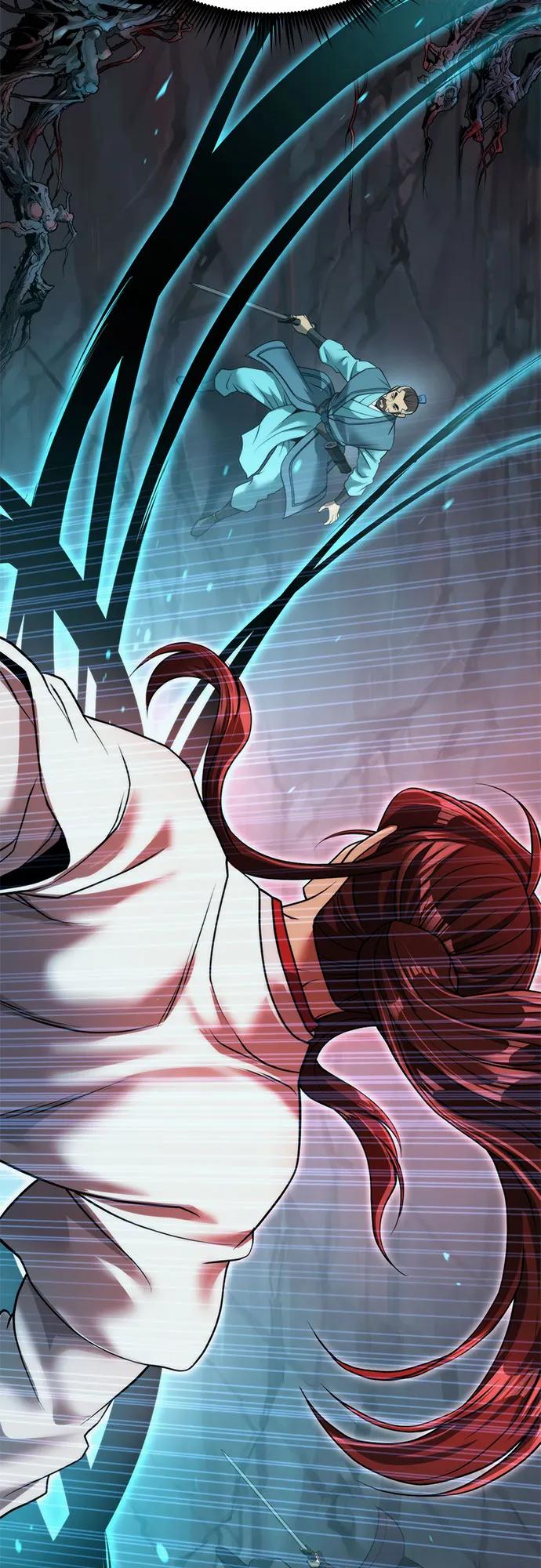 魔道轉生記 - 第140話(1/2) - 5