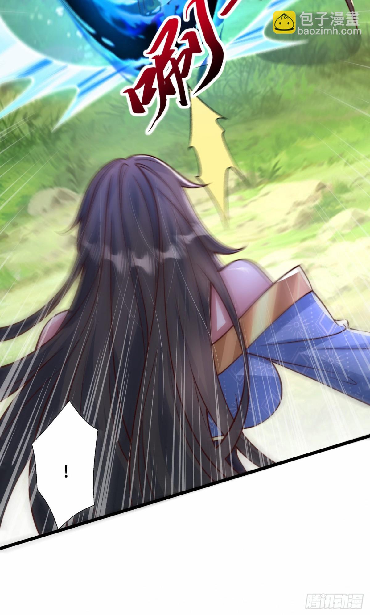 第95话 一骑当千！(1/2)-第96话