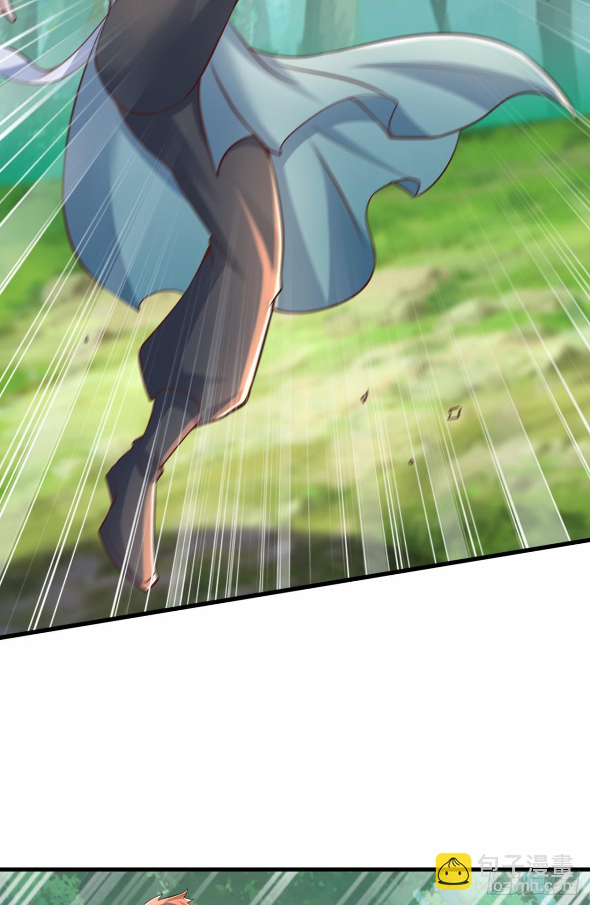 第95话 一骑当千！(1/2)-第96话