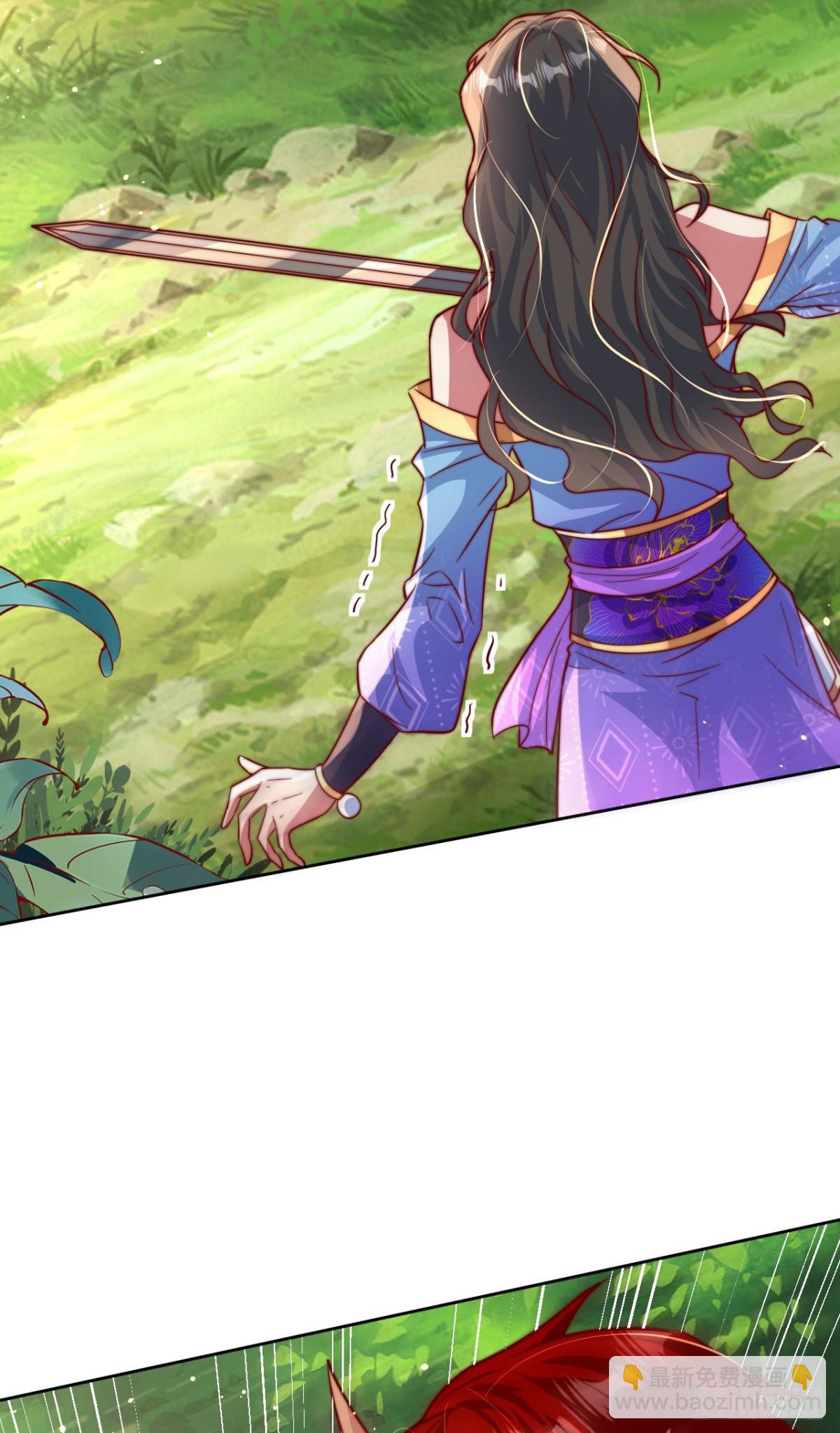 第95话 一骑当千！(1/2)-第96话