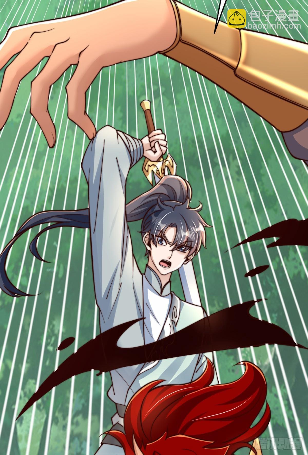 第97话 绑票-第98话