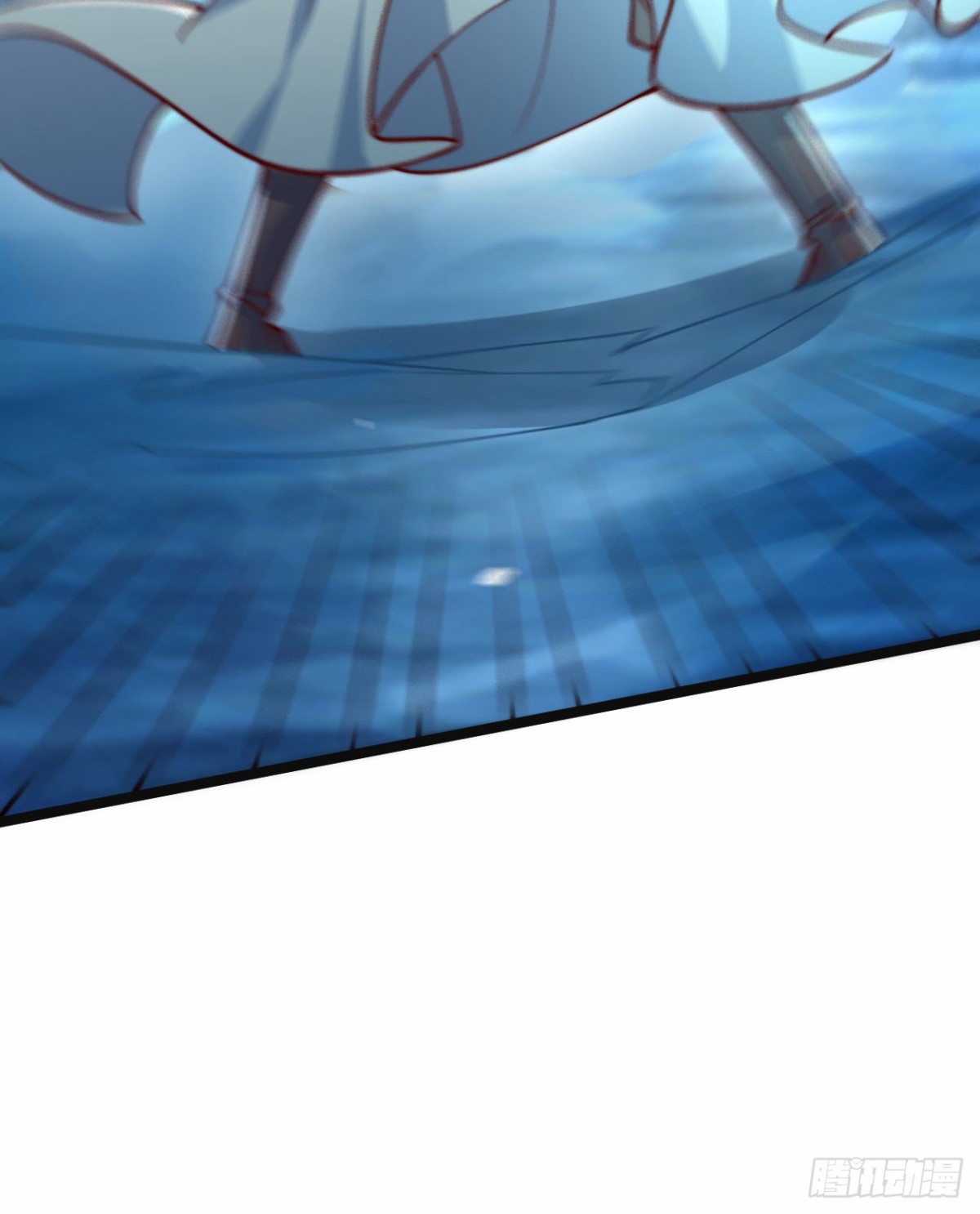 第99话 怎么，你也想变成光？(1/2)-第100话