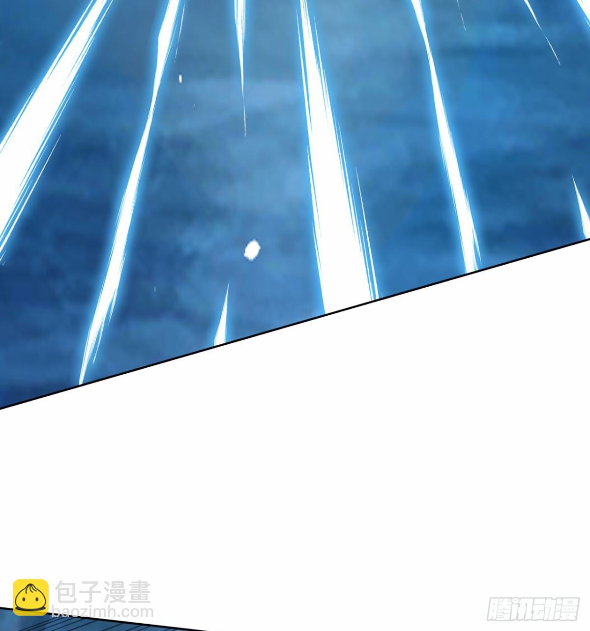 第99话 怎么，你也想变成光？(1/2)-第100话