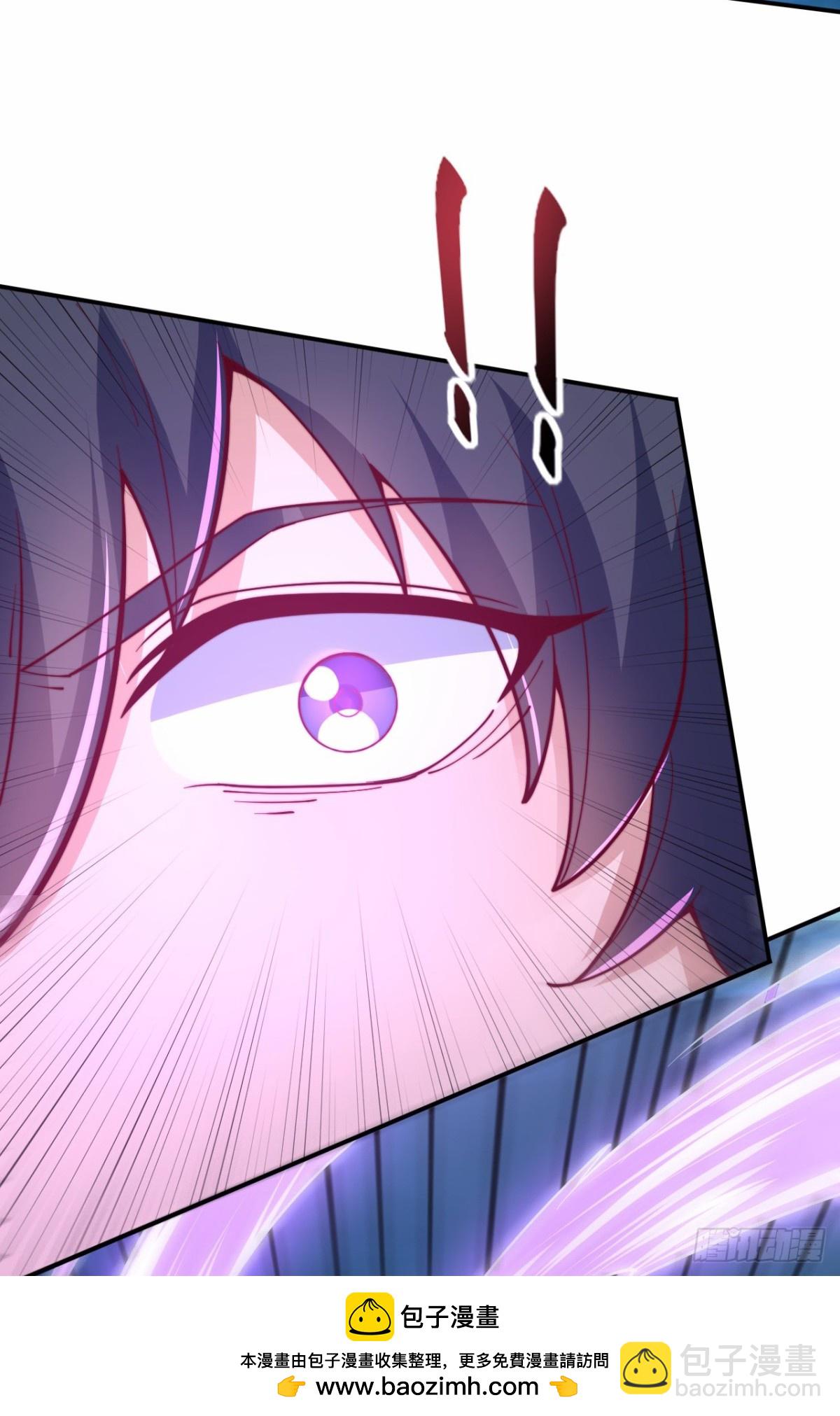 第99话 怎么，你也想变成光？(1/2)-第100话