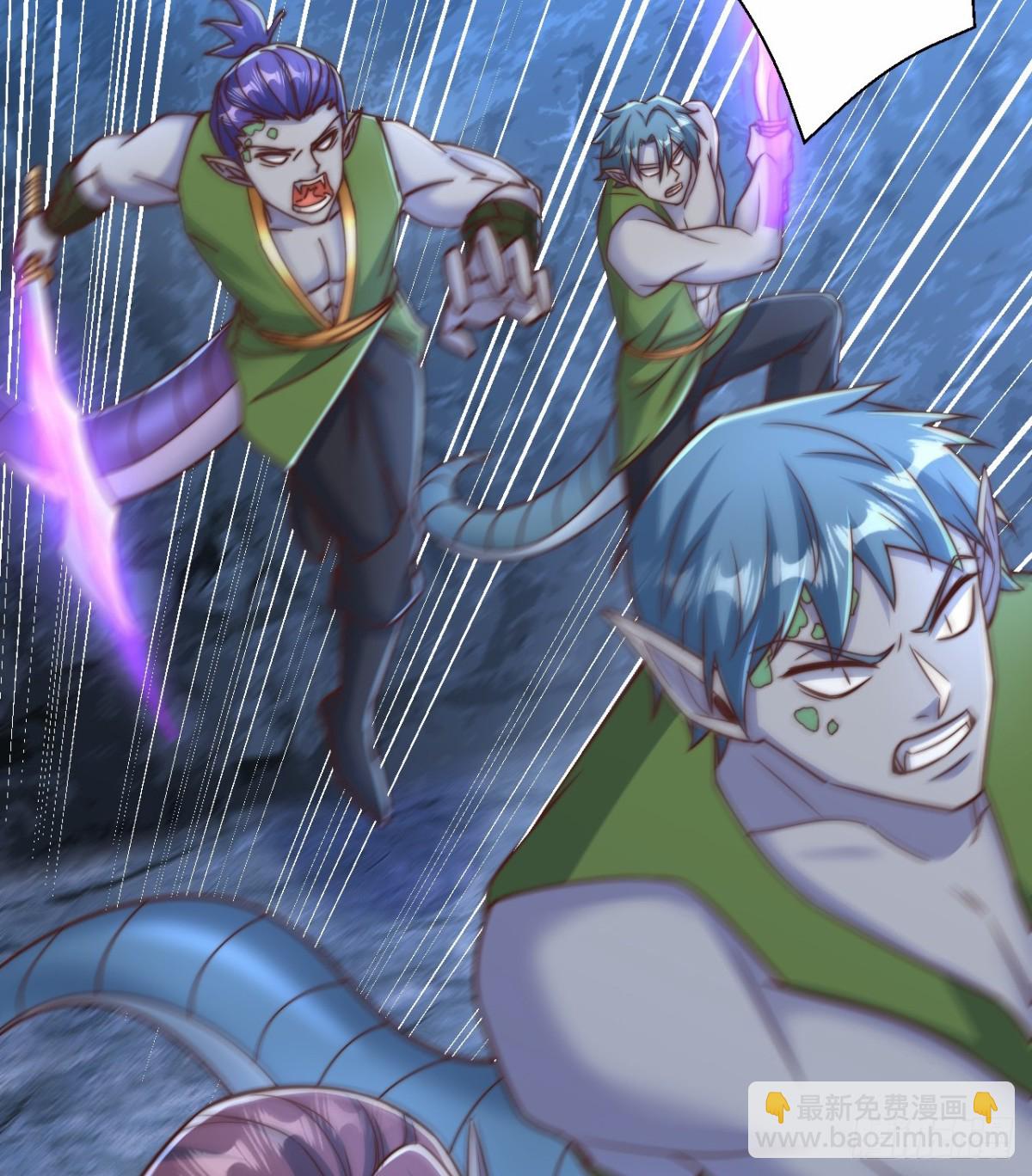 第101话 第三层-第102话