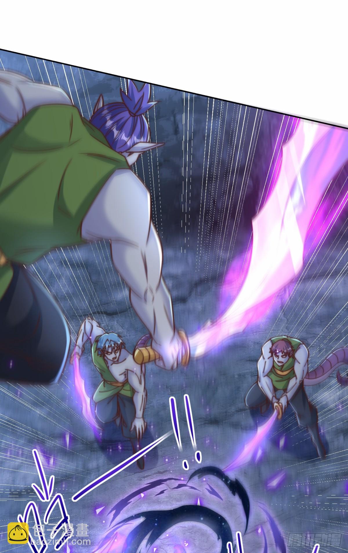 第101话 第三层-第102话