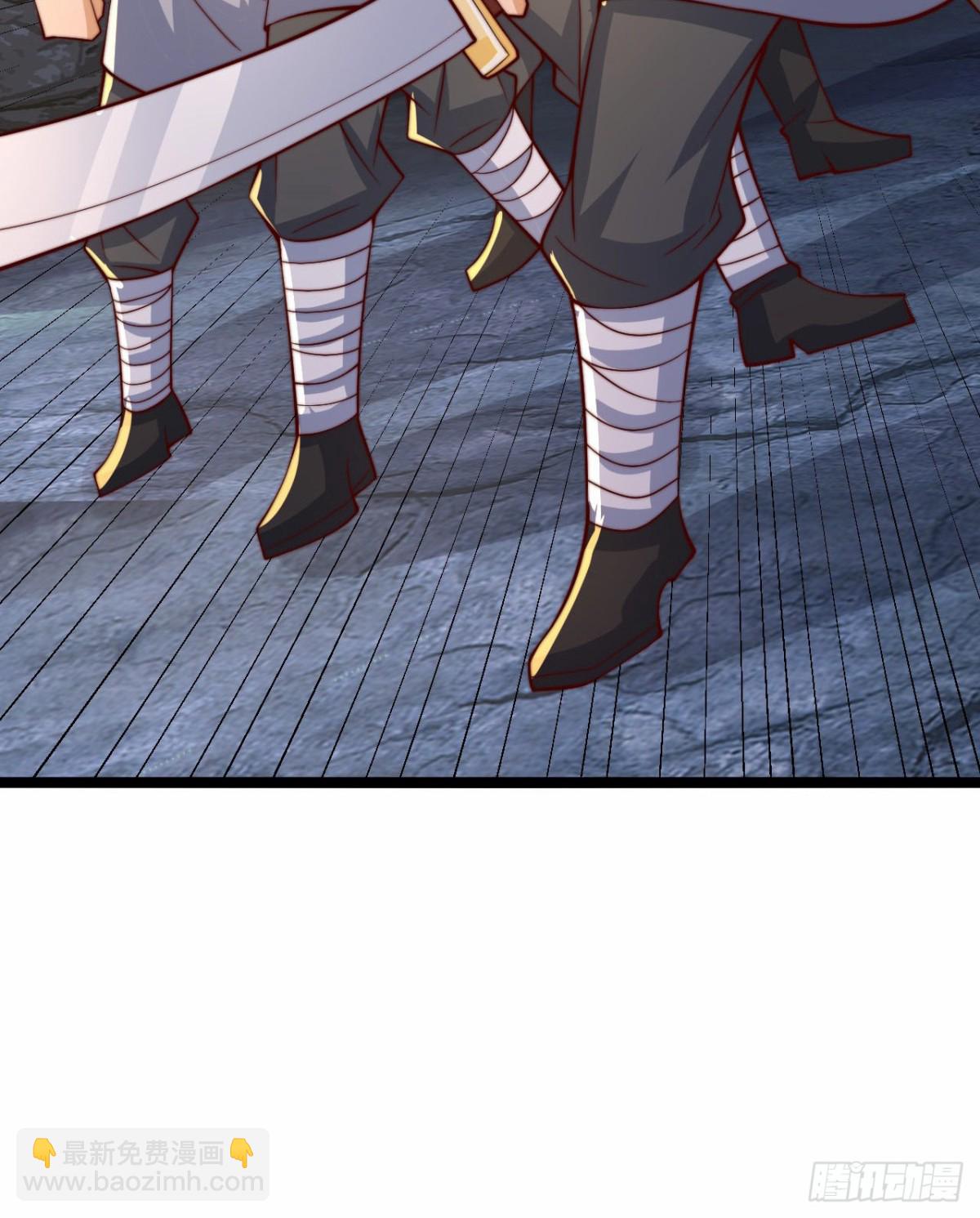 第103话 传说中的殿堂(1/2)-第104话