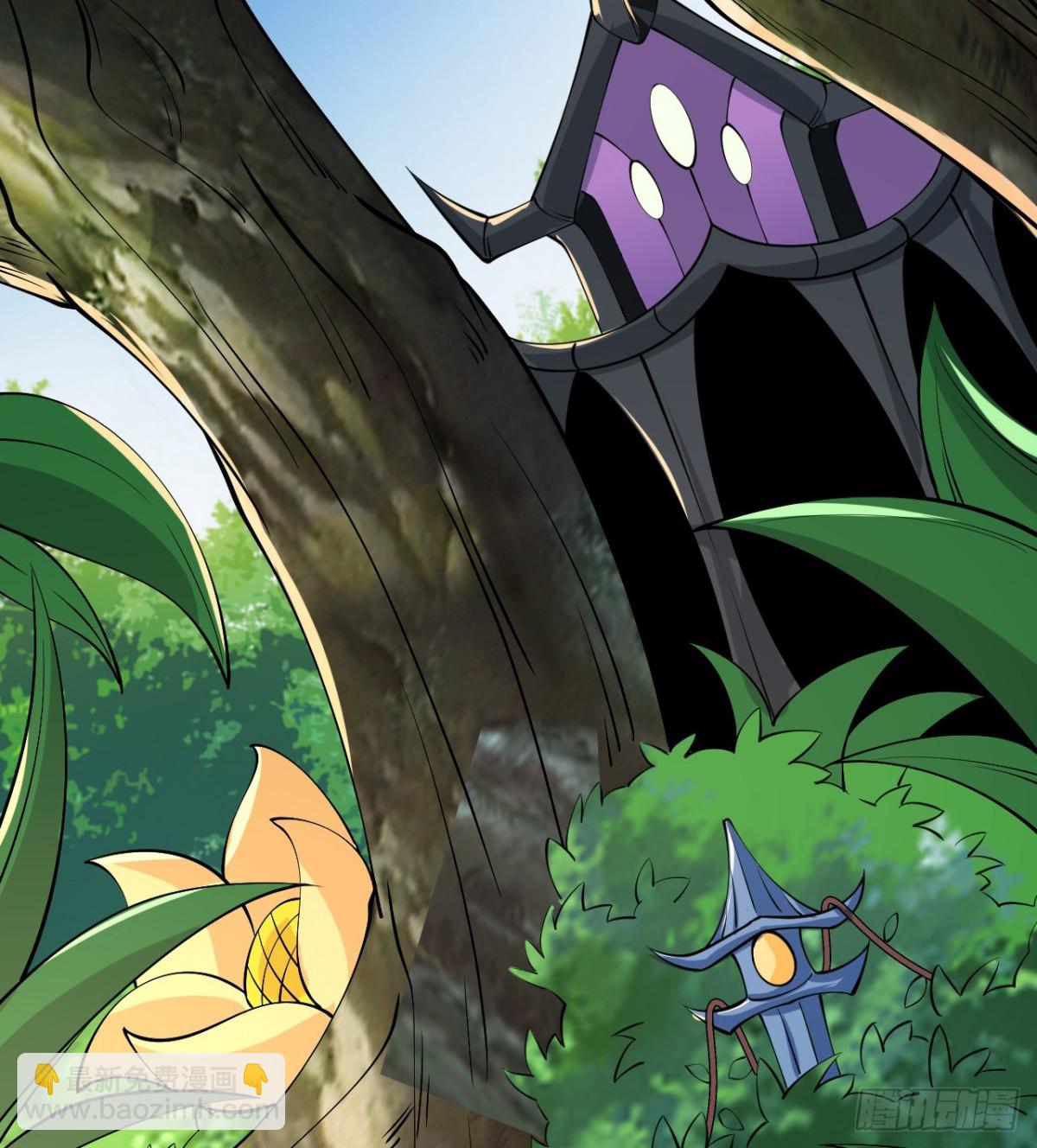 第103话 传说中的殿堂(1/2)-第104话