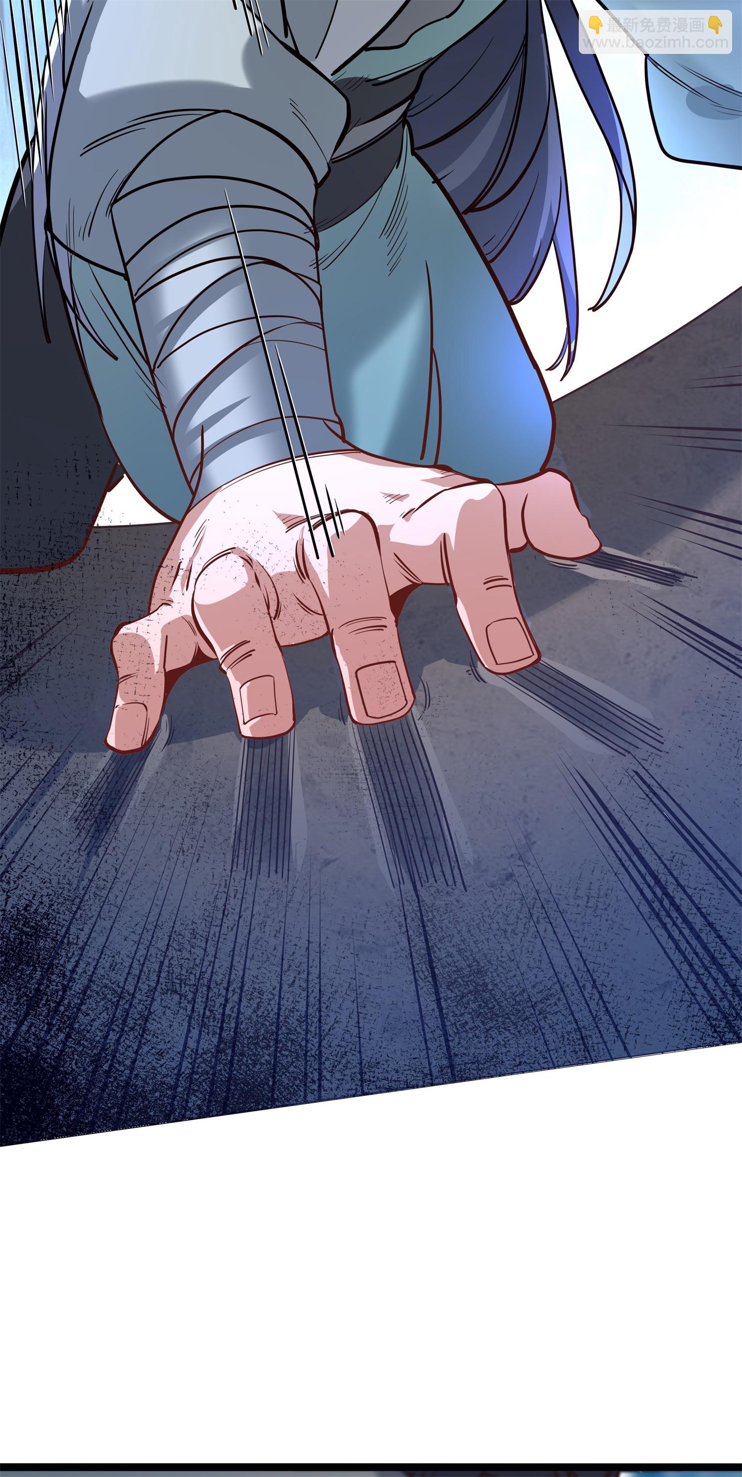 第21话 生死大逆转！(1/2)-第22话