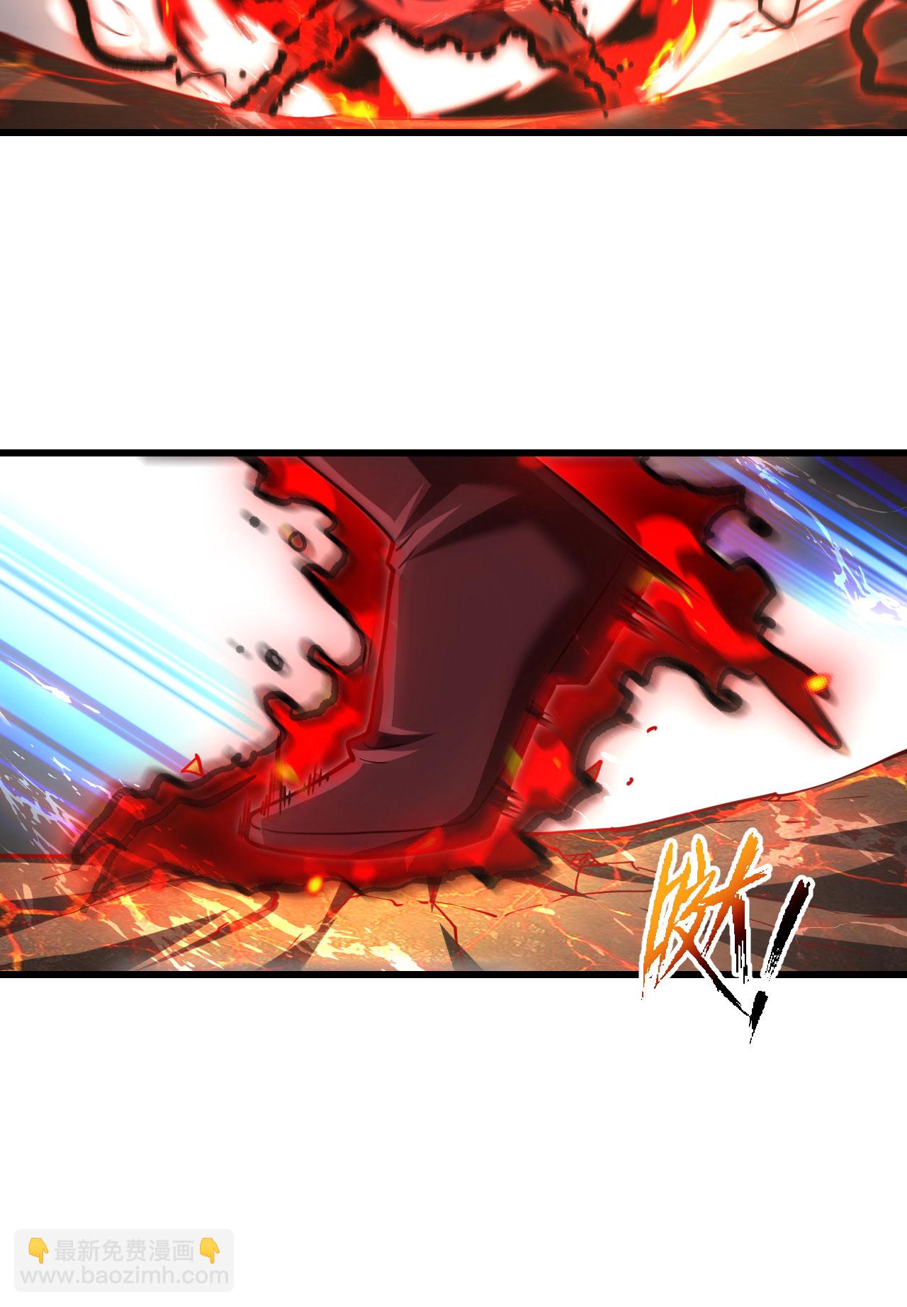 第29话 蛊雕现世，再见仇敌！-第30话