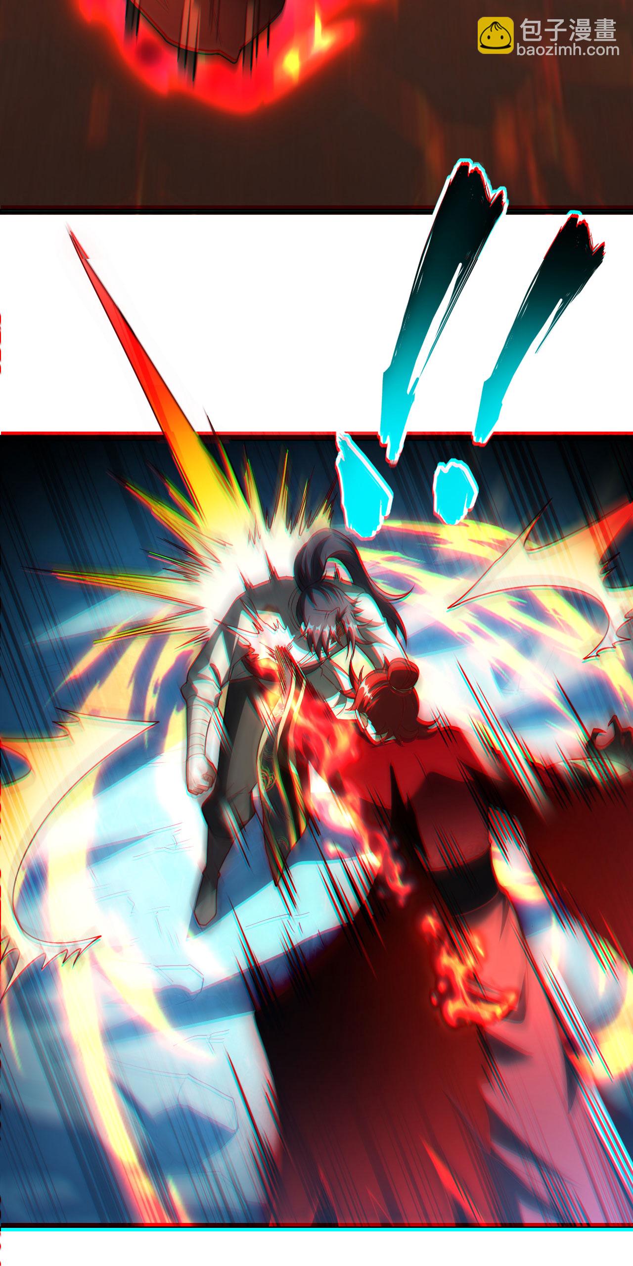 第29话 蛊雕现世，再见仇敌！-第30话