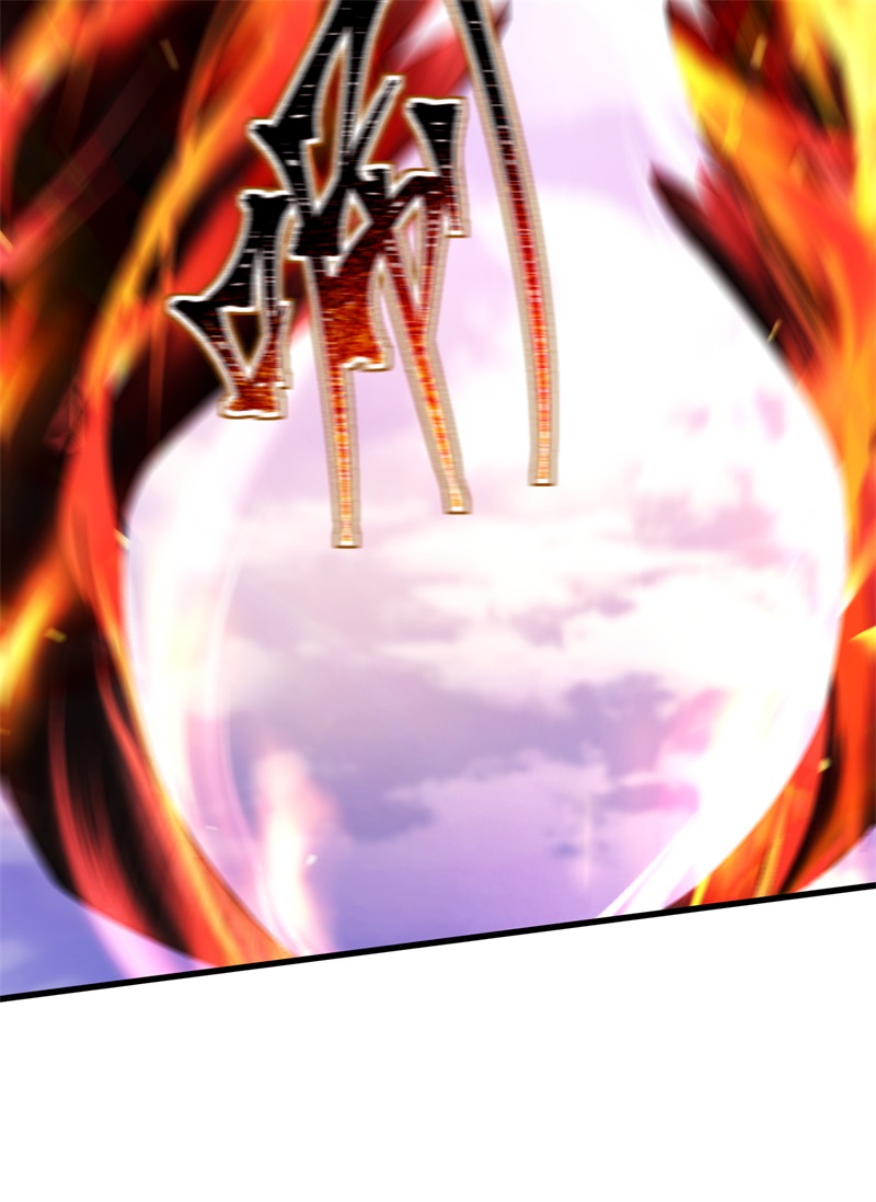 第31话 多谢大哥！替我渡劫-第32话