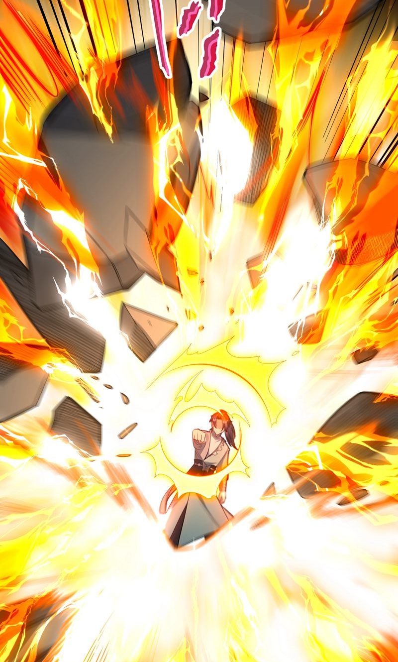 第37话 雪嫣危机，皇宫易主!(1/2)-第38话