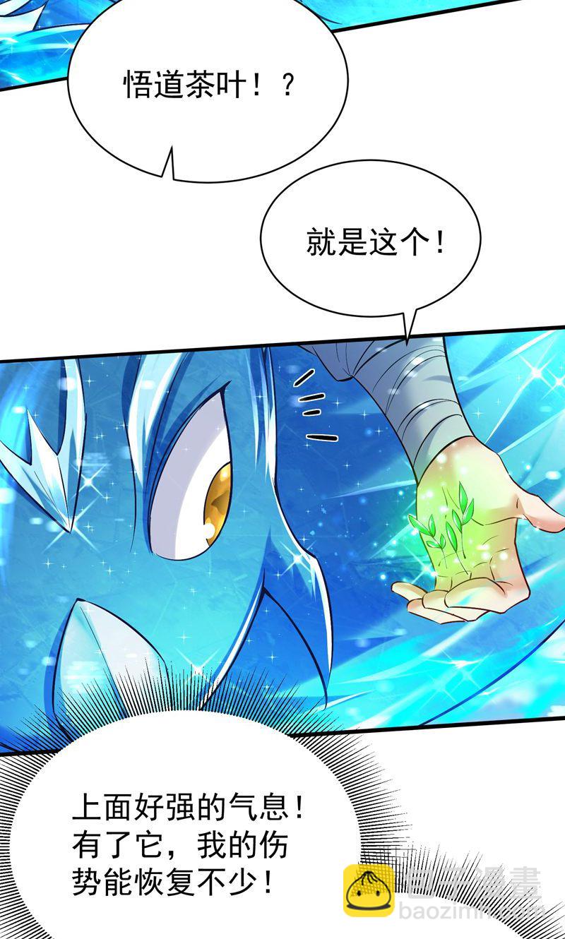 第41话 造化神鼎练圣丹-第42话