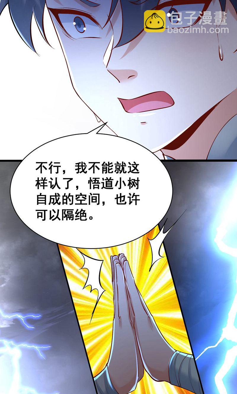 第41话 造化神鼎练圣丹-第42话