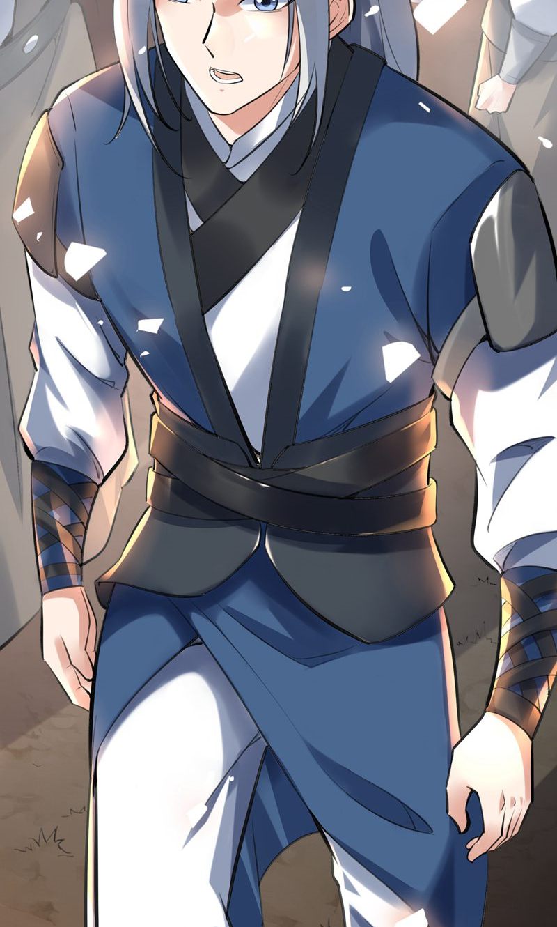 第45话 剑域!开!(1/2)-第46话