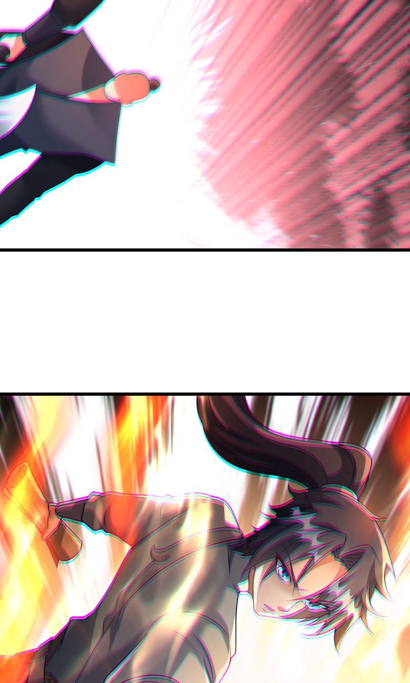 第47话 你很强!可惜碰见了我-第48话