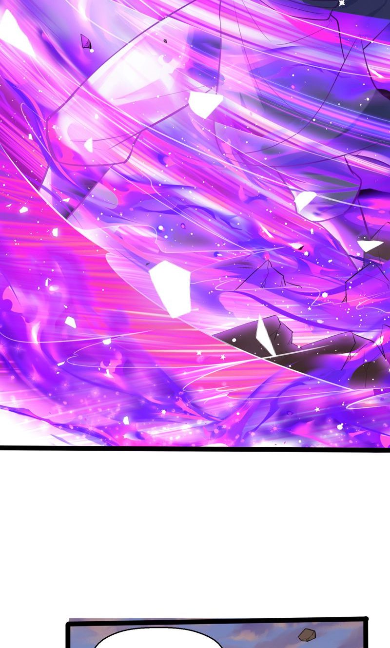 第51话 圣体升级，实力爆涨-第52话