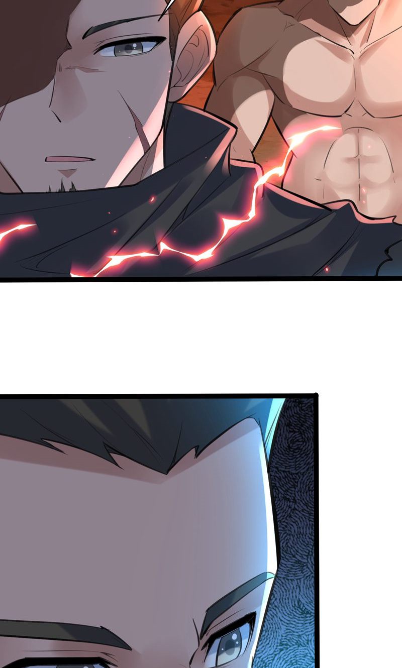 第51话 圣体升级，实力爆涨-第52话